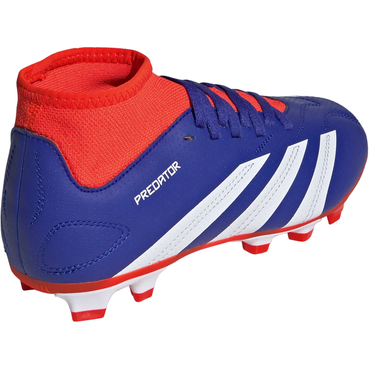 Youth Predator Club Sock FxG alternate view