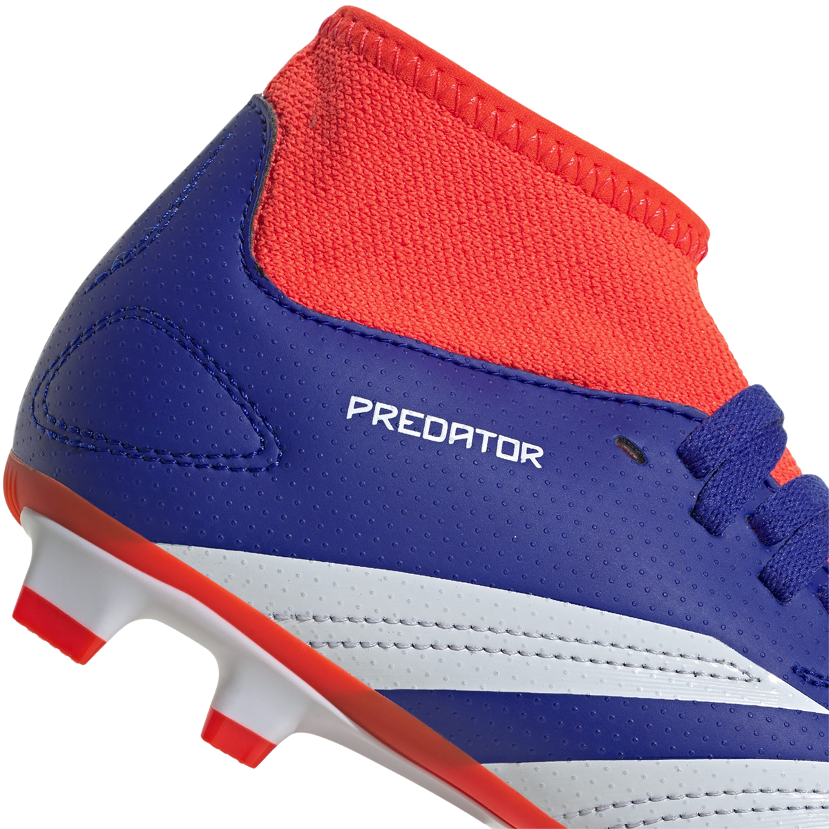 Youth Predator Club Sock FxG alternate view