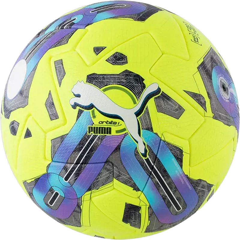 Orbita 1 TB FIFA Quality Pro Ball, Featured Image