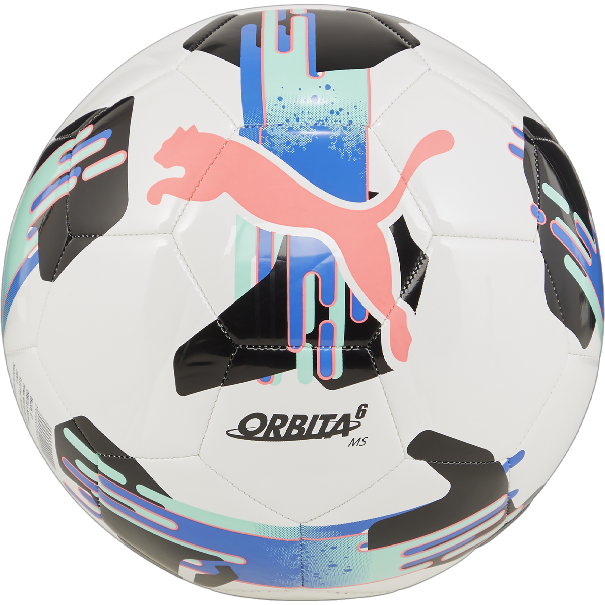 Orbita 6 MS Ball alternate view