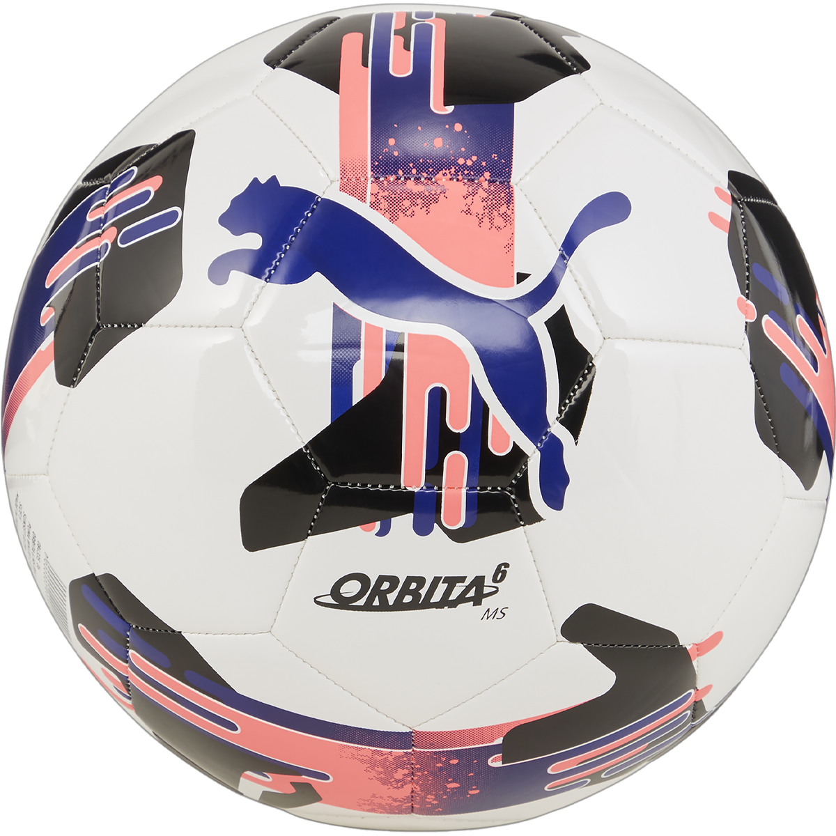 Orbita 6 MS Ball alternate view