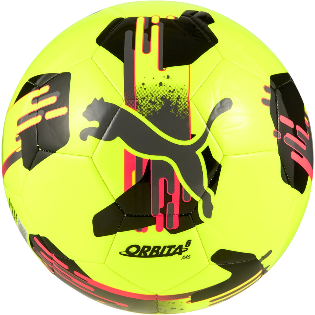 Orbita 6 MS Ball alternate view