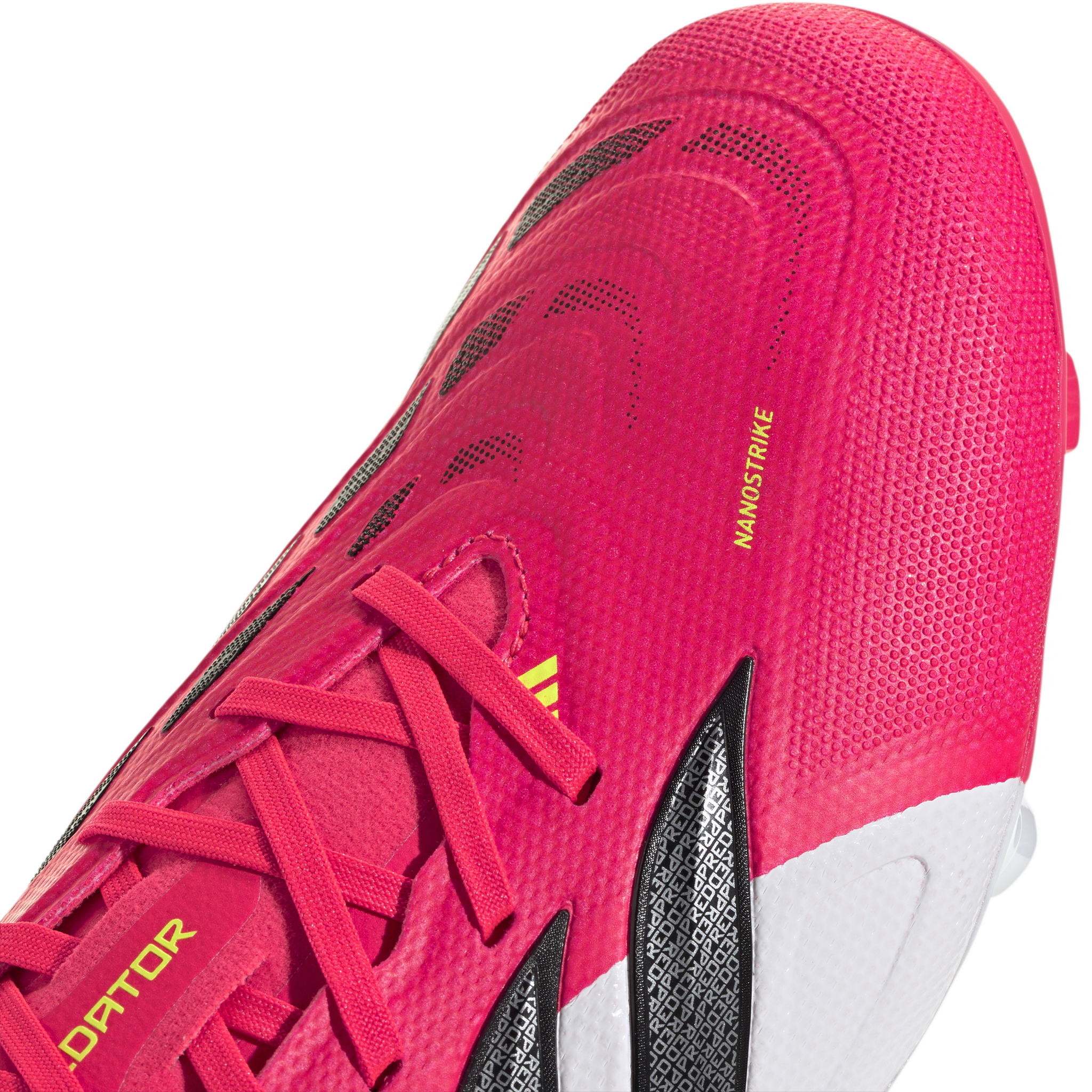 Predator League FG alternate view