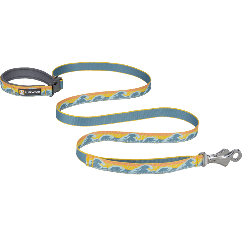 Crag Reflective Dog Leash, Featured Image