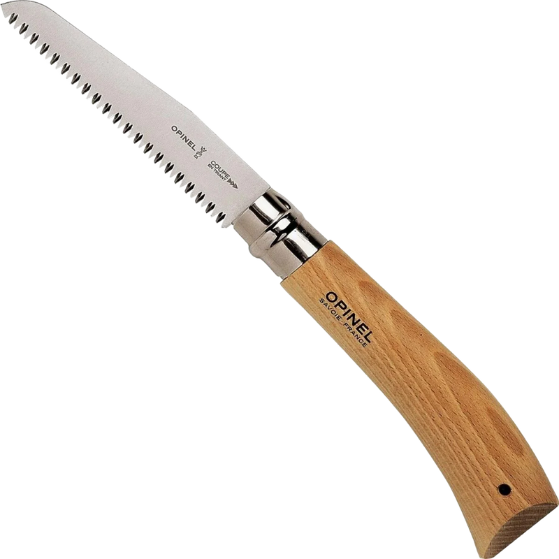 No.12 Carbon Steel Folding Saw, Featured Image