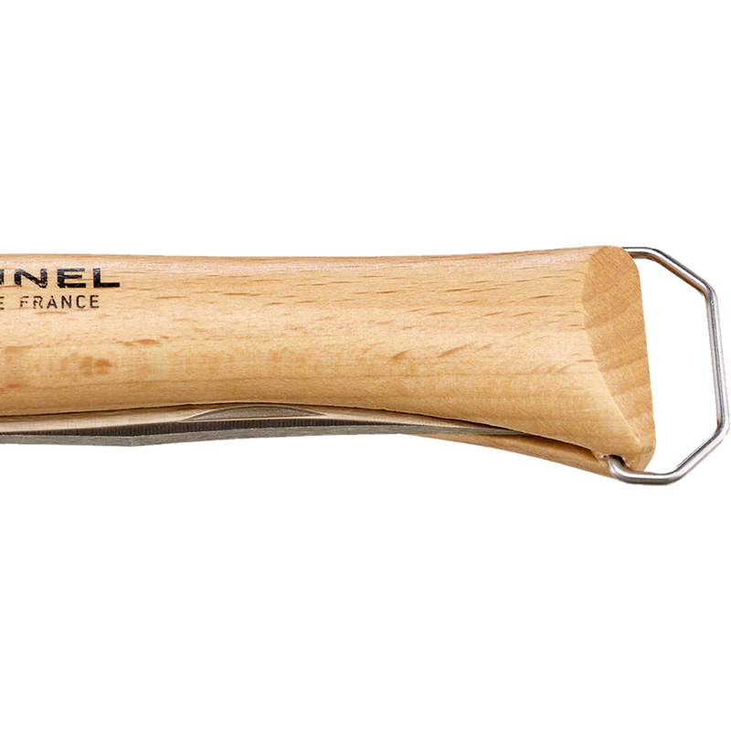 No. 10 Corkscrew Bottle Knife with Bottle Opener, Opinel No. 10 Corkscrew Bottle Knife with Bottle Opener bottle opener
