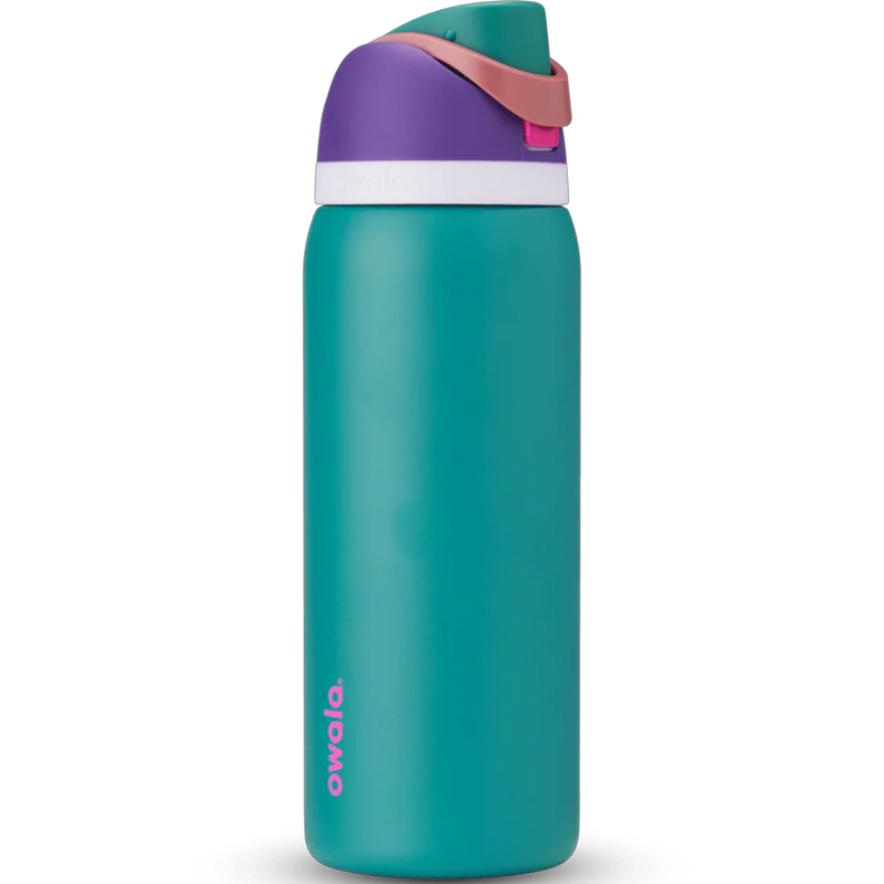 FreeSip 32 oz Stainless Steel, Featured Image