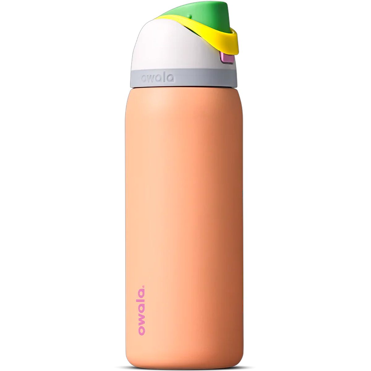 FreeSip 32 oz Stainless Steel alternate view