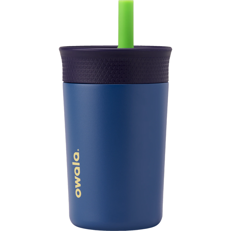 Youth Tumbler 12 oz Stainless Steel, Featured Image