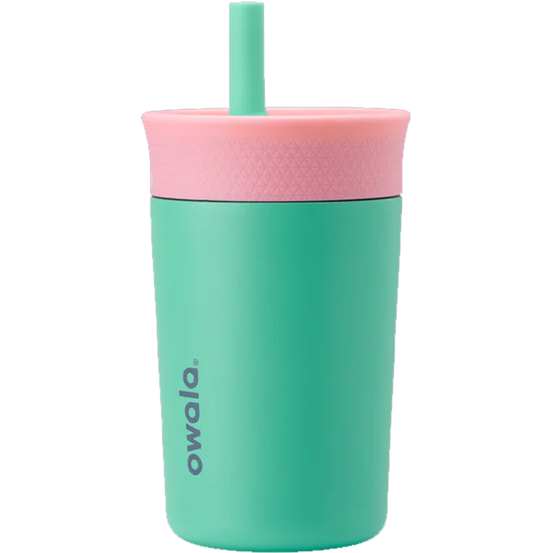 Youth Tumbler 12 oz Stainless Steel, Featured Image