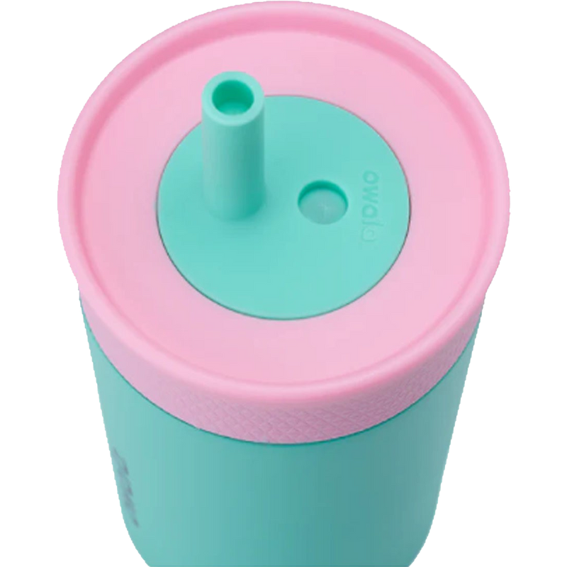 Youth Tumbler 12 oz Stainless Steel, Owala Youth Tumbler 12 oz Stainless Steel top
