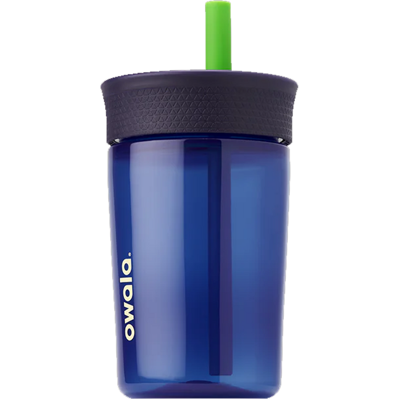 Owala Youth Tumbler 15 oz Plastic in Home Base