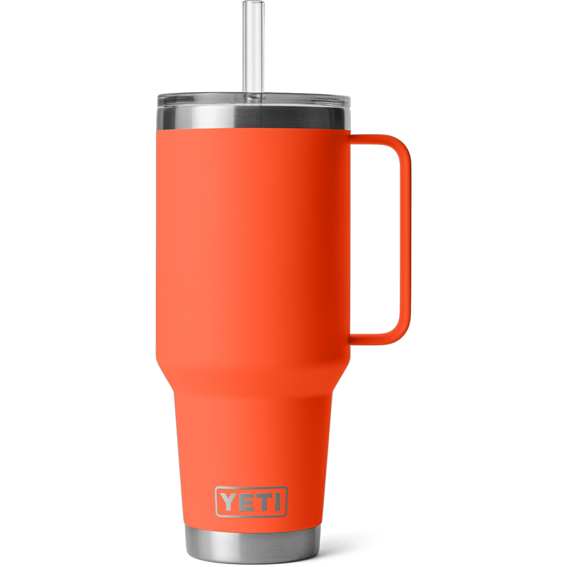 Rambler 42oz Straw Mug, Featured Image