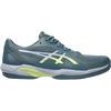 402-Grey Blue/Pistachio