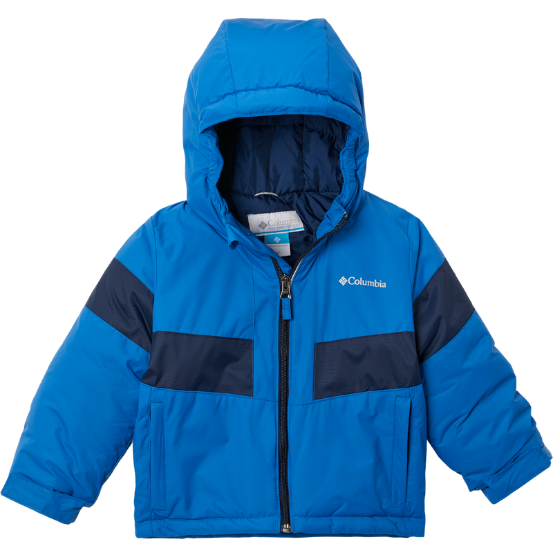 Youth Lightning Lift II Jacket, Featured Image