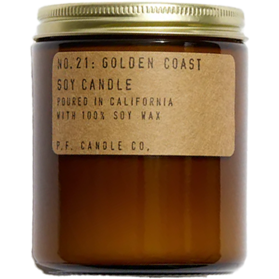 Golden Coast 7.2oz Candle alternate view