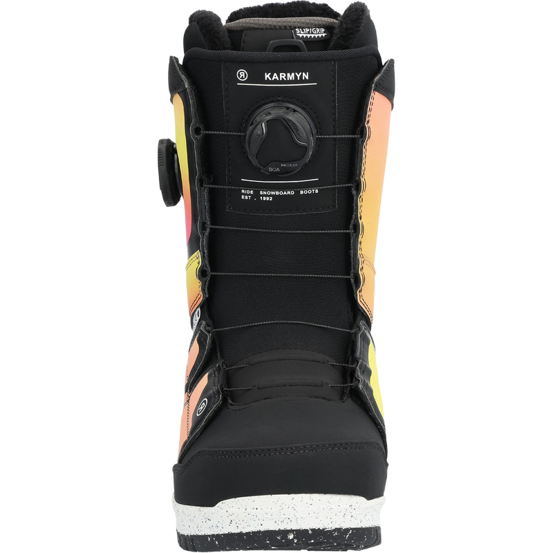 Women's Karmyn Zonal, Ride Women's Karmyn Zonal front