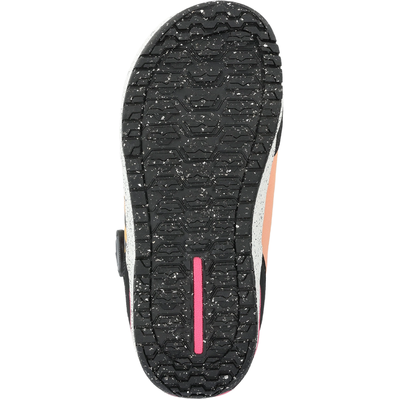Women's Karmyn Zonal, Ride Women's Karmyn Zonal bottom