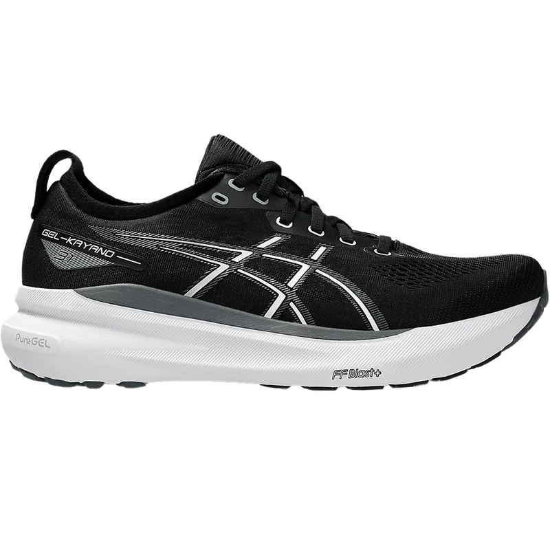 Men's Kayano 31 Wide, Featured Image
