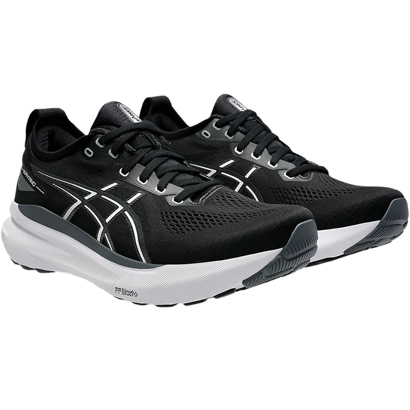 Men's Kayano 31 Wide, Asics Men's Kayano 31 Extra Wide front