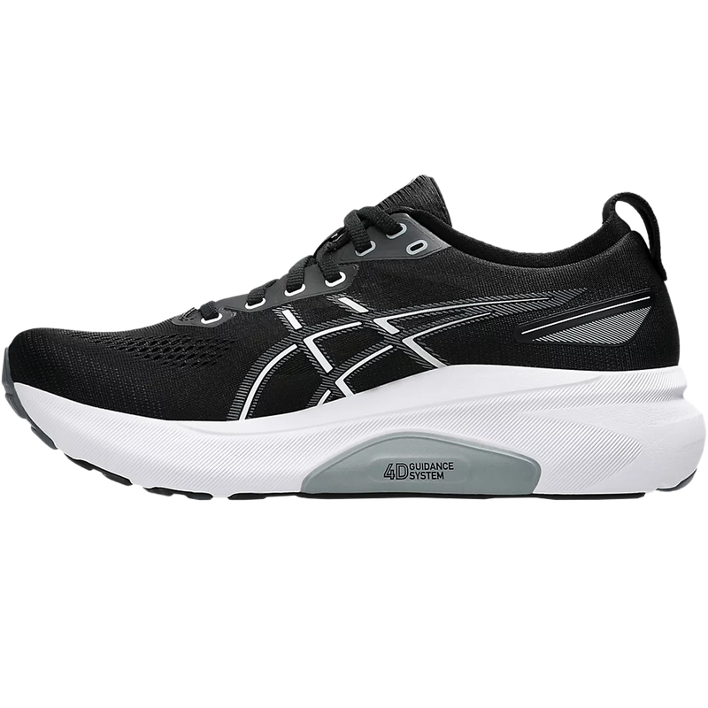 Men's Kayano 31 Wide, Asics Men's Kayano 31 Extra Wide side