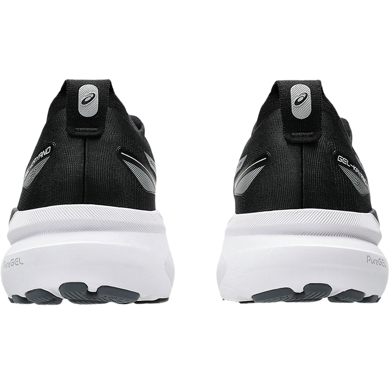 Men's Kayano 31 Wide, Asics Men's Kayano 31 Extra Wide back