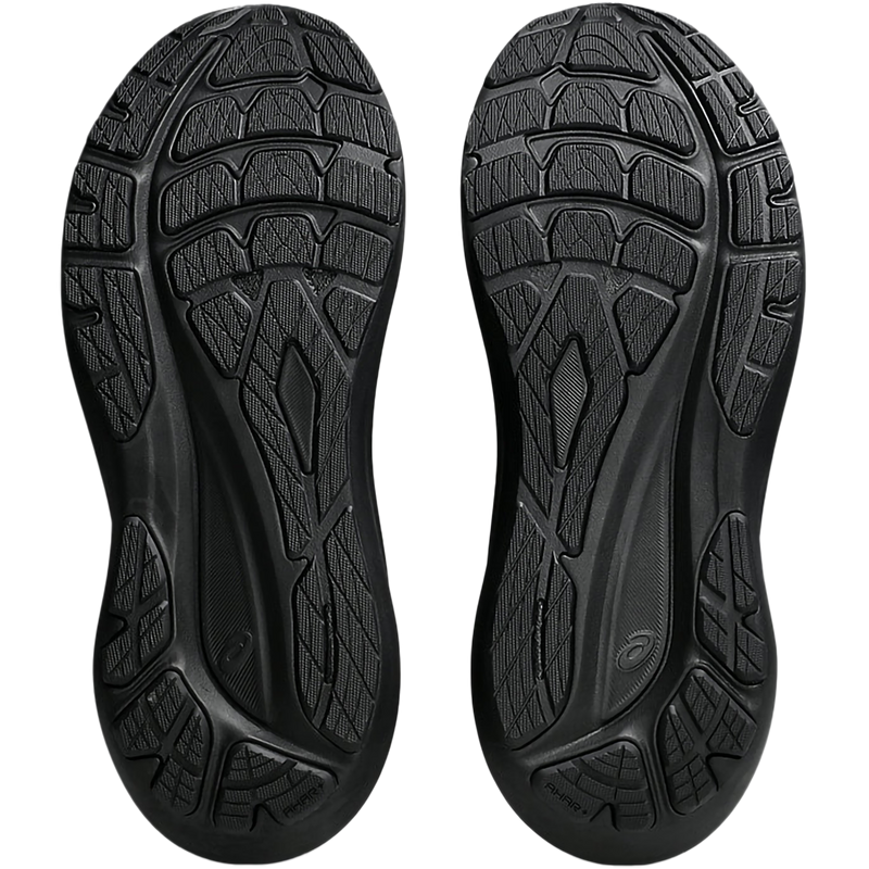 GT-2000 13 Wide, Asics Men's GT-2000 13 in Black/Black bottom pair