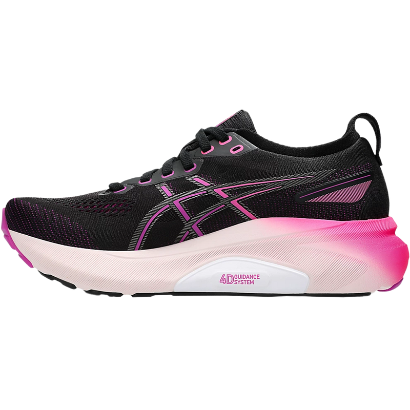 Women's Kayano 31, Asics Women's Kayano 31 Wide side