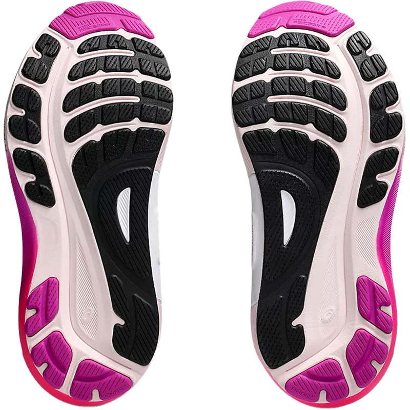 Women's Kayano 31, Asics Women's Kayano 31 Wide bottom