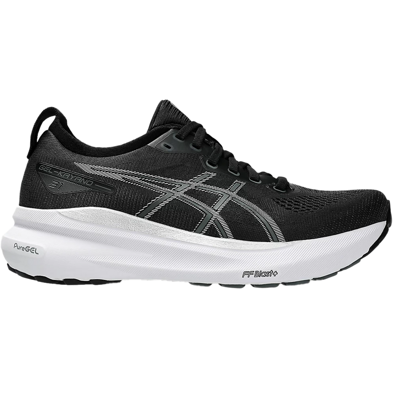 Women's Kayano 31 Wide, Featured Image
