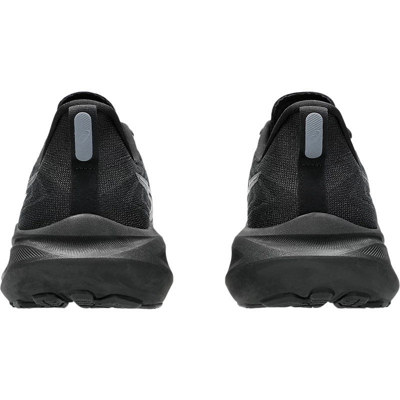 Women's GT-2000 13, Asics Women's GT-2000 13 in Black/Black pair back