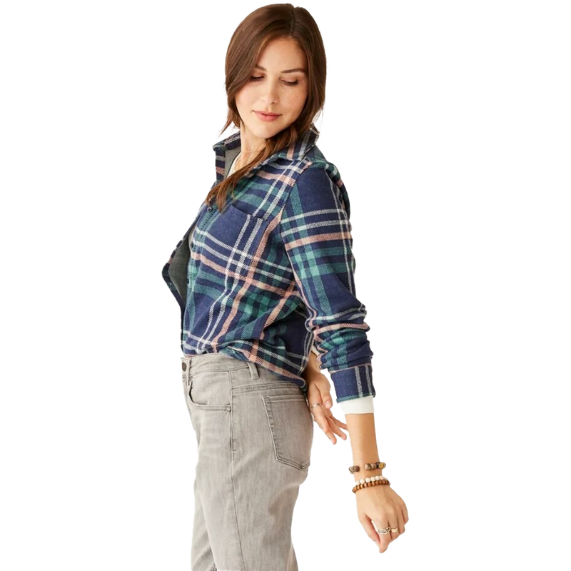 Women's Fairbanks Supersoft Shirt