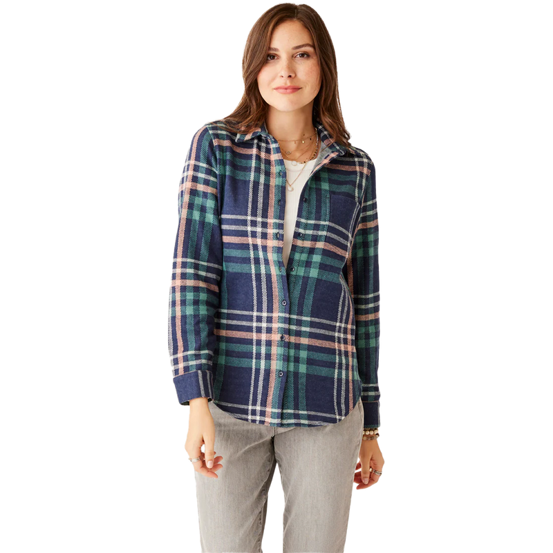 Women's Fairbanks Supersoft Shirt, Featured Image