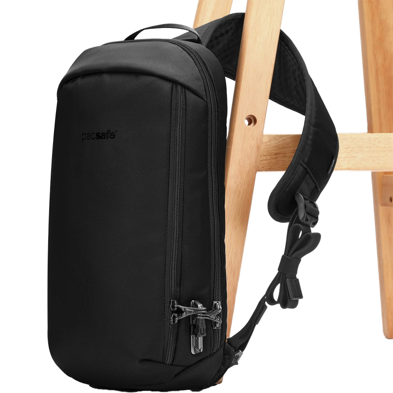 Vibe 325 Sling Pack, Pacsafe Vibe 325 Sling Pack in Black