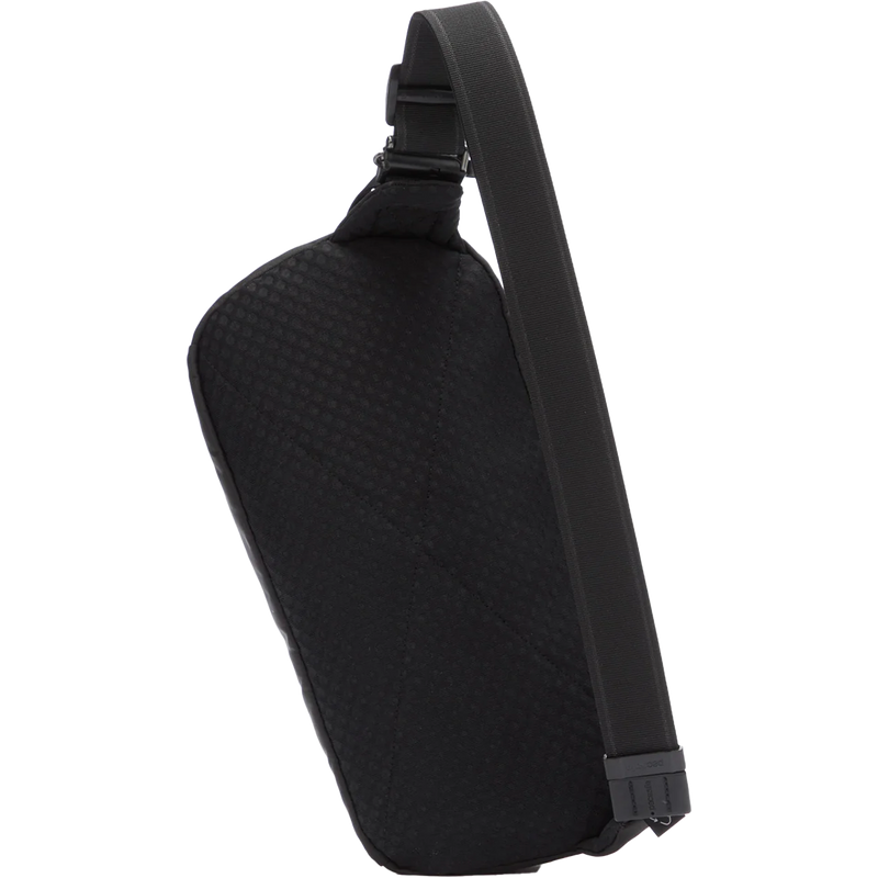 X Urban Sling, Pacsafe X Urban Sling in Black back