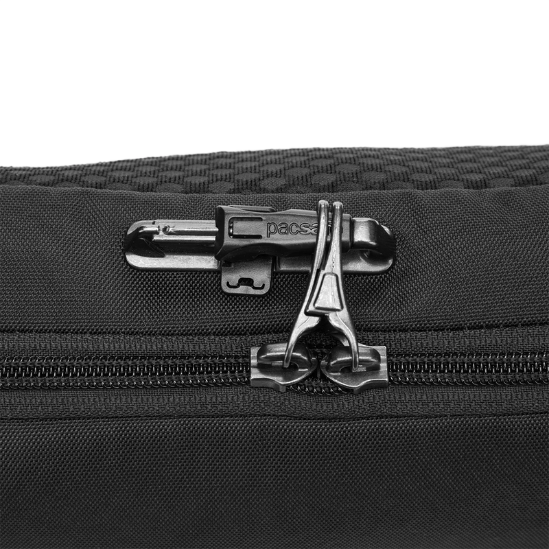 X Urban Sling, Pacsafe X Urban Sling in Black lock