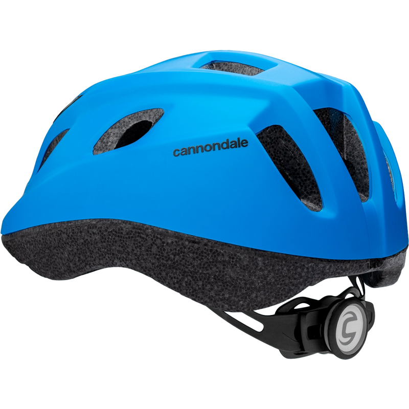 Youth Quick Junior, Cannondale Quick Junior back