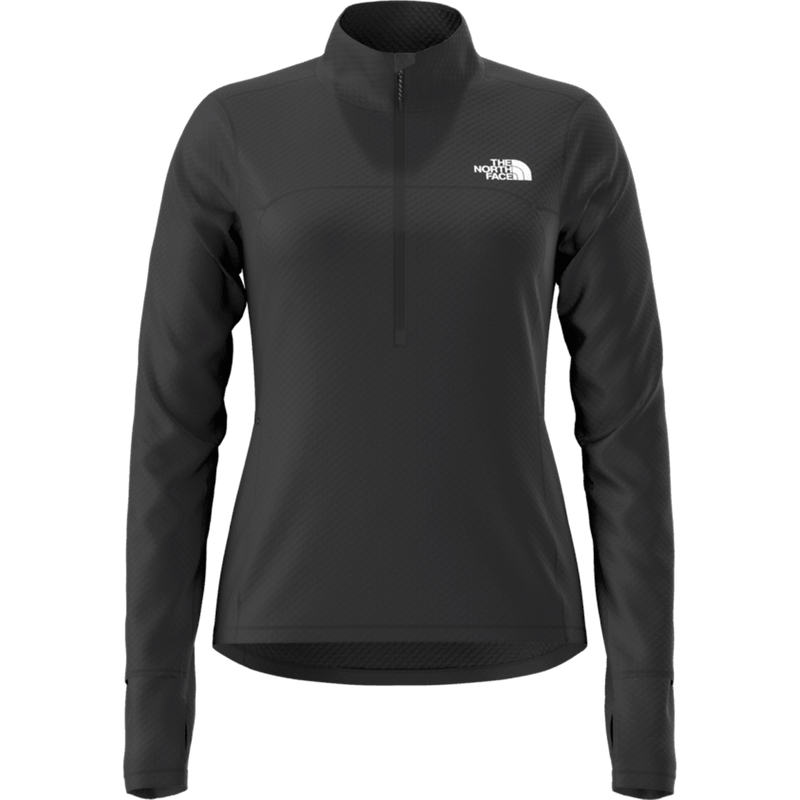 Women's Winter Warm Pro 1/4 Zip, Featured Image