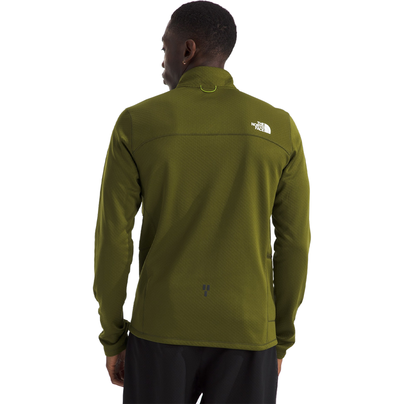 Winter Warm Pro 1/4 Zip, The North Face Men's Winter Warm Pro ¼ Zip back