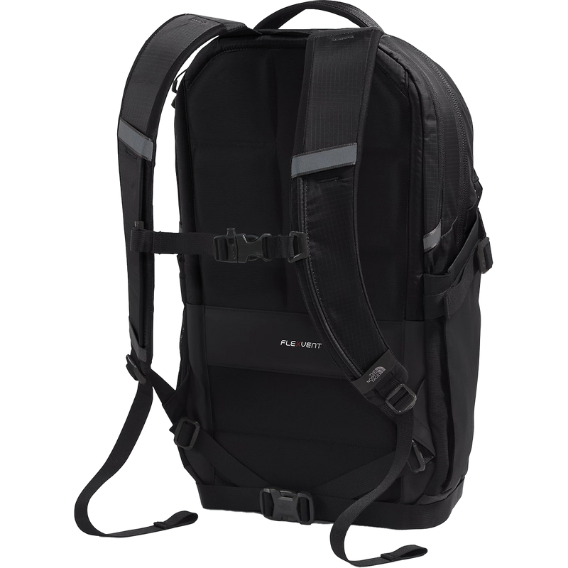 Recon, The North Face Recon in 4HF-TNF Black/TNF Black-NPF harness