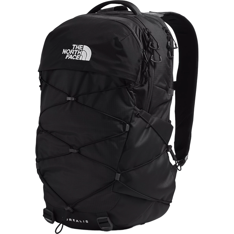 Borealis, The North Face Borealis side