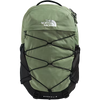 D0L-Bark Mist/TNF Black