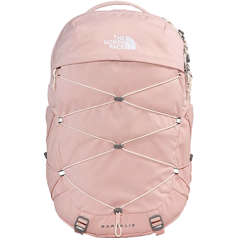 Women's Borealis, Featured Image