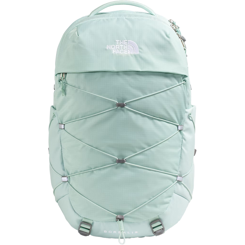 Women's Borealis, Featured Image