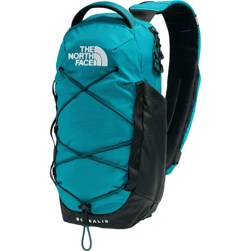 Borealis Sling, Featured Image