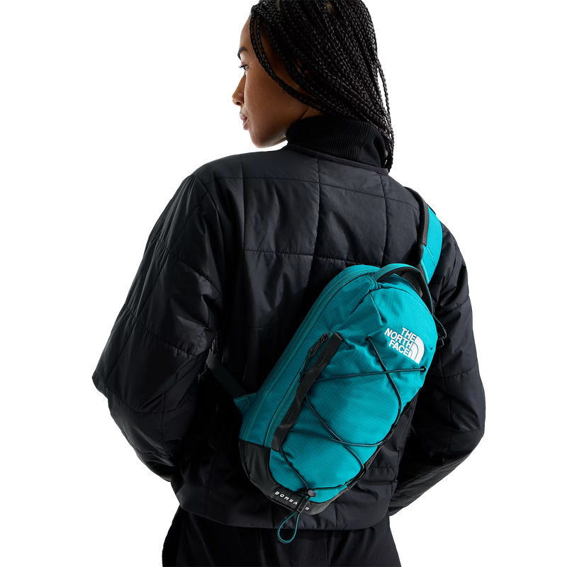 Borealis Sling, The North Face Borealis Sling on Model
