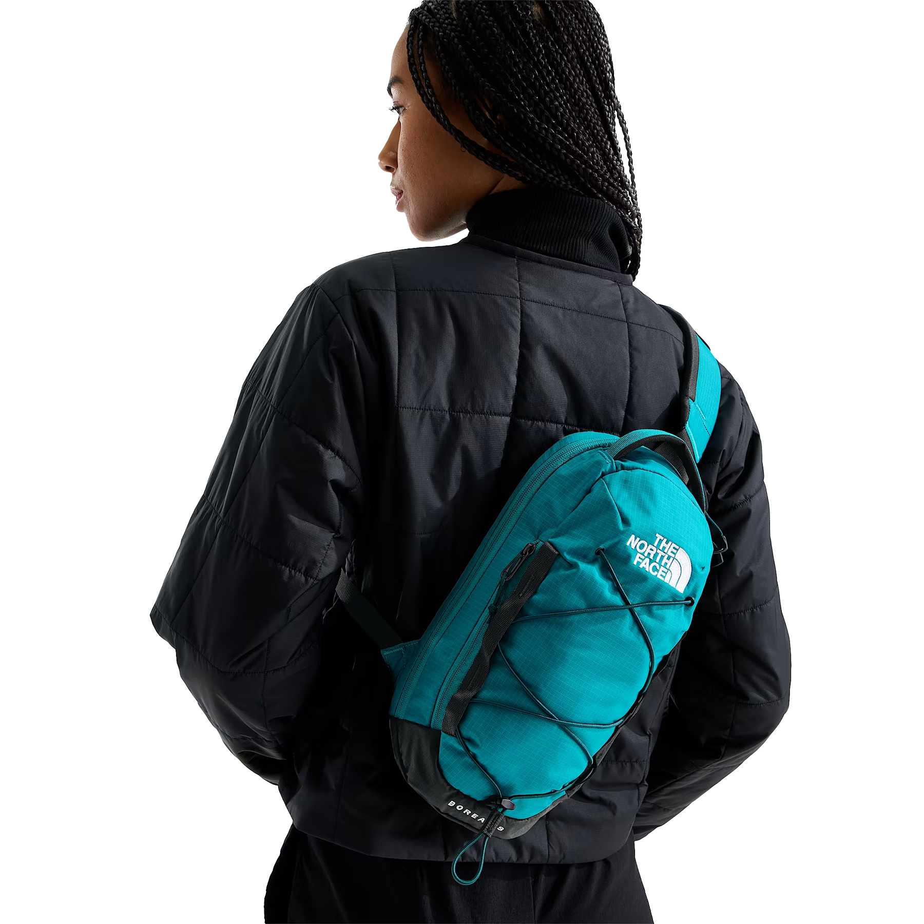 Borealis Sling alternate view