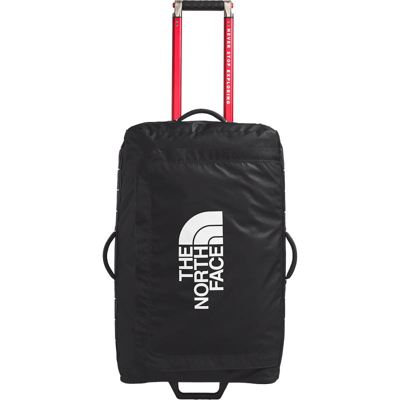 Base Camp Voyager 29" Roller, The North Face Base Camp Voyager 29 Roller 53R-TNF Black/TNF White-NPF
