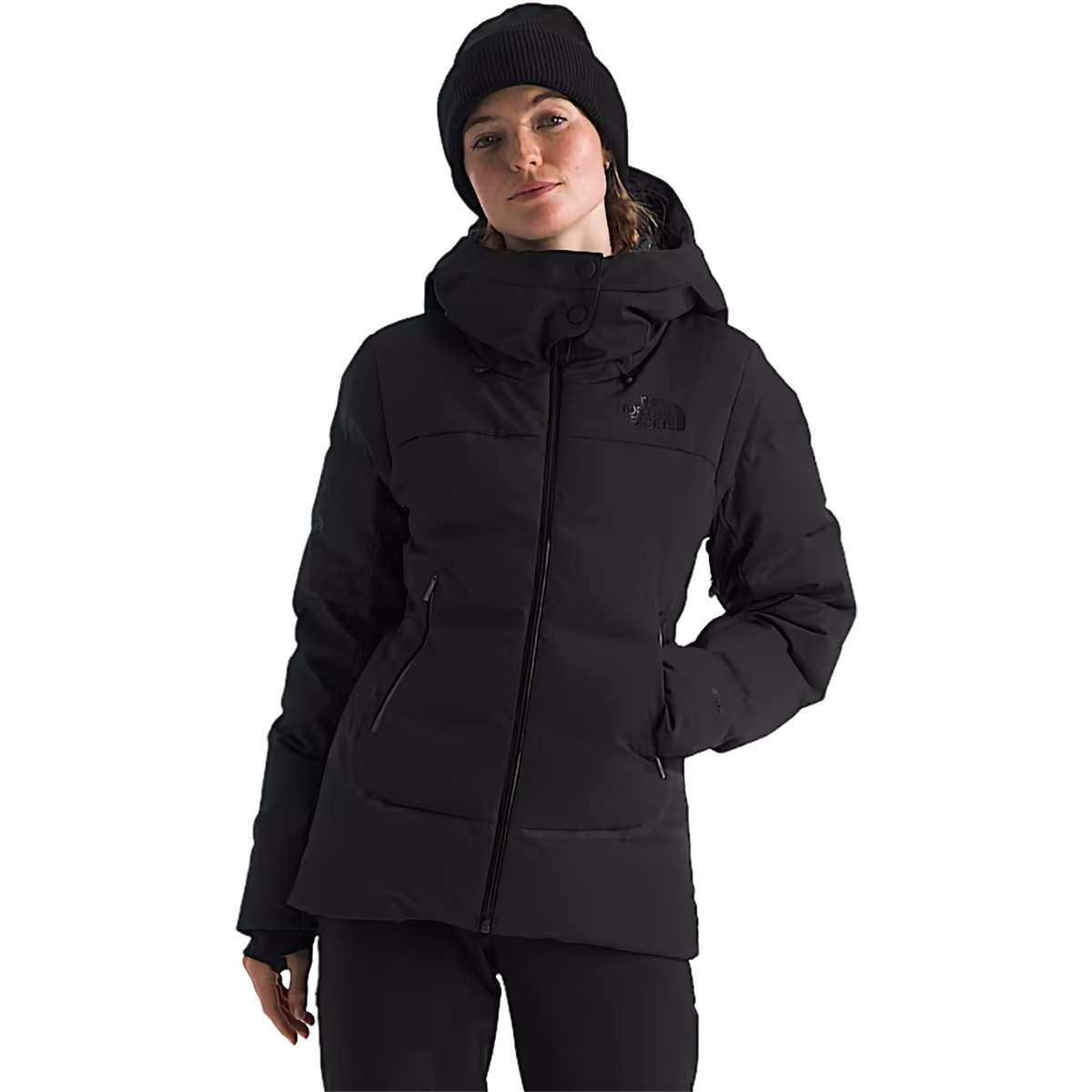 Women's Cirque Down Jacket alternate view