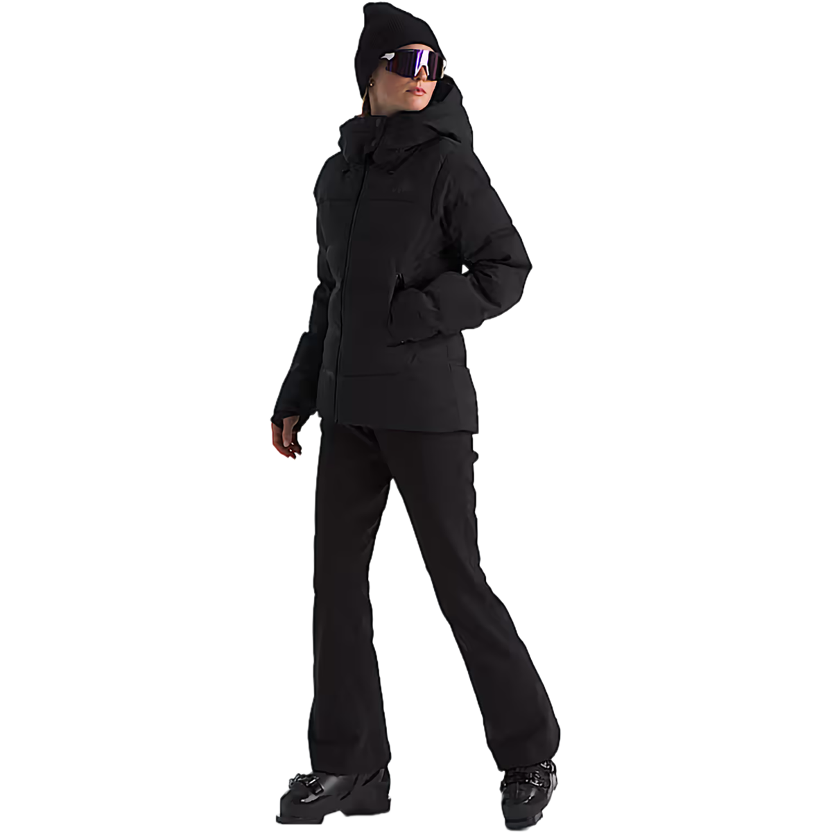 Women's Cirque Down Jacket alternate view